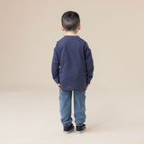 T-shirt Aventure 2-12ans-Nano-BOS-F2607-07-CLÉMENT
