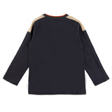 T-shirt Aventure 2-12ans-Nano-BOS-F2607-07-CLÉMENT