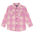 Chemise Carreaux Hiver 2-12ans-Nano-Mauve-2-BOS-F2608-01-CLÉMENT