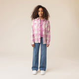 Chemise Carreaux Hiver 2-12ans-Nano-BOS-F2608-01-CLÉMENT