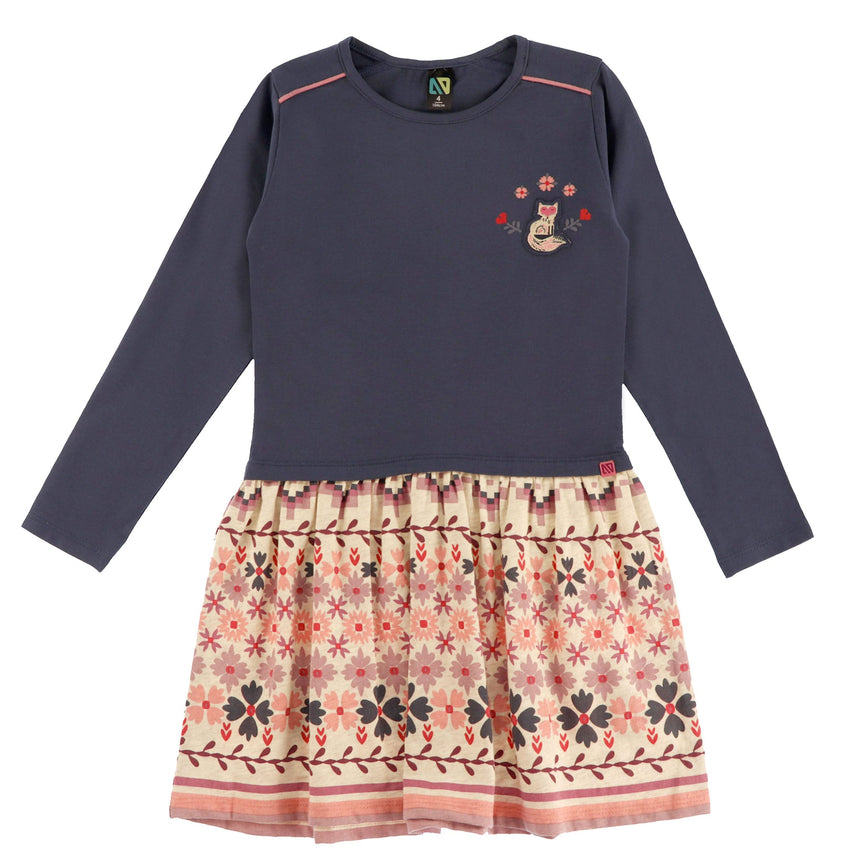 Robe Hiver 2-12ans-Nano-Marine-2-BOS-F2608-03-CLÉMENT