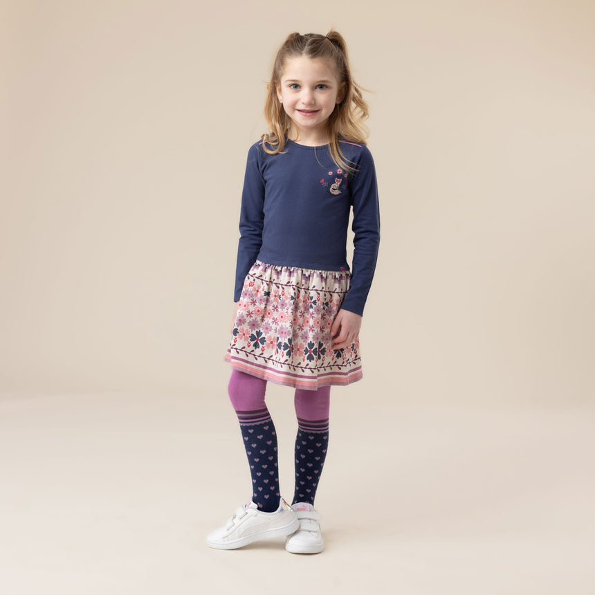 Robe Hiver 2-12ans-Nano-BOS-F2608-03-CLÉMENT