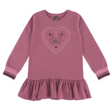 Tunique Coeur Hiver 2-12ans-Nano-Mauve-2-BOS-F2608-04-CLÉMENT