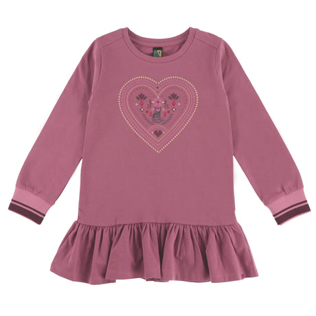 Tunique Coeur Hiver 2-12ans-Nano-Mauve-2-BOS-F2608-04-CLÉMENT