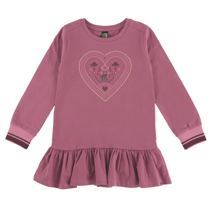 Tunique Coeur Hiver 2-12ans-Nano-Mauve-2-BOS-F2608-04-CLÉMENT