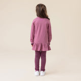 Tunique Coeur Hiver 2-12ans-Nano-BOS-F2608-04-CLÉMENT