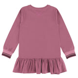 Tunique Coeur Hiver 2-12ans-Nano-BOS-F2608-04-CLÉMENT