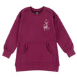 Tunique Poche Hiver 2-12ans-Nano-Bordeaux-2-BOS-F2608-06-CLÉMENT