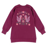 Tunique Poche Hiver 2-12ans-Nano-BOS-F2608-06-CLÉMENT