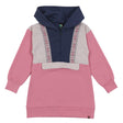 Tunique Capuchon Hiver 2-12ans-Nano-BOS-F2608-08-CLÉMENT