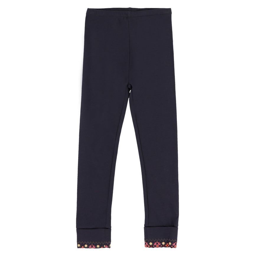 Legging Marine Hiver 2-12ans-Nano-Marine-2-BOS-F2608-09-CLÉMENT