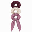 Chouchous (3) Hiver-Nano-Mauve-2-12 ans-BOS-F2608-19-CLÉMENT
