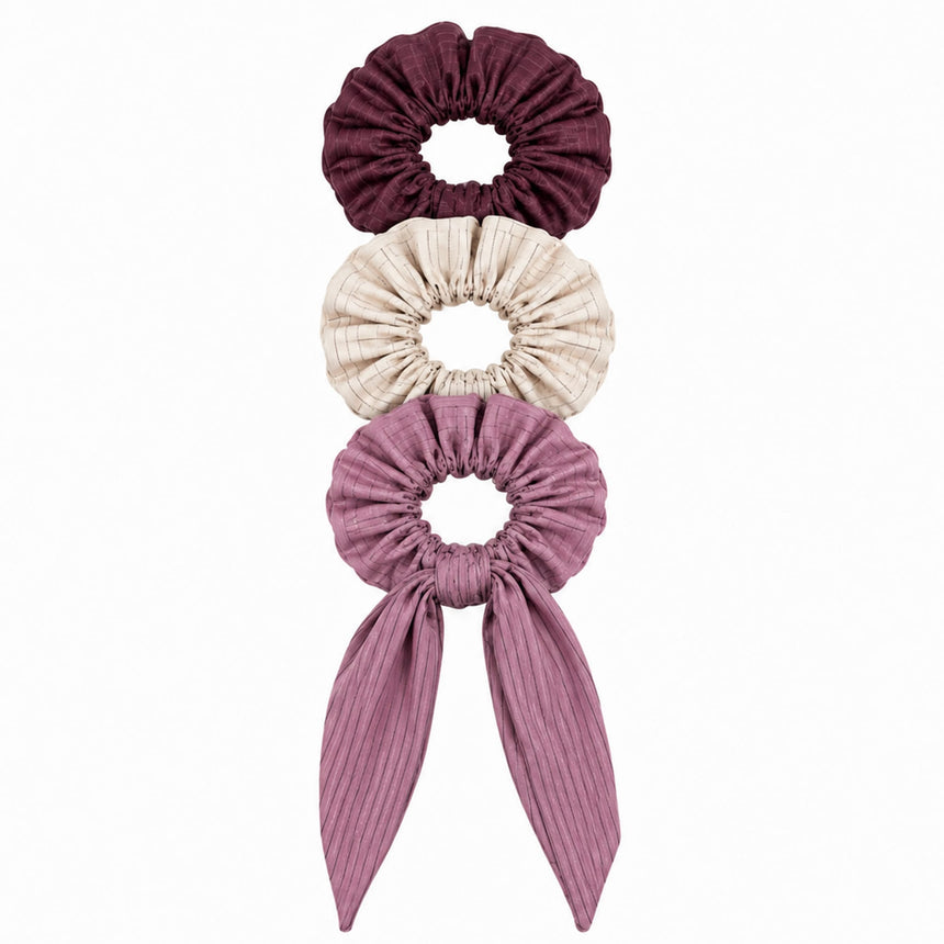 Chouchous (3) Hiver-Nano-Mauve-2-12 ans-BOS-F2608-19-CLÉMENT