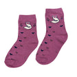 Bas Hiver 2-14ans-Nano-Rose-2-4-BOS-F2608-20-CLÉMENT