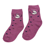 Bas Hiver 2-14ans-Nano-Rose-2-4-BOS-F2608-20-CLÉMENT