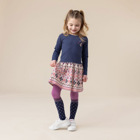 Collants Hiver 2-10ans-Nano-BOS-F2608-21-CLÉMENT