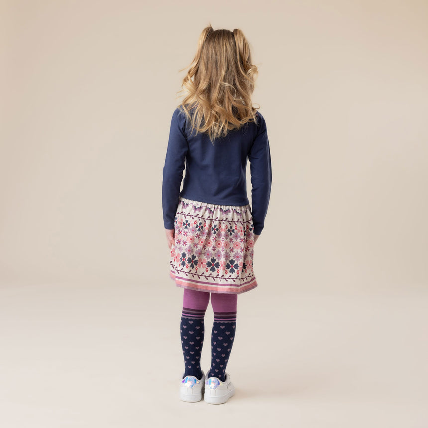 Collants Hiver 2-10ans-Nano-BOS-F2608-21-CLÉMENT