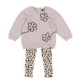 Ensemble Legging Prairies 6-24mois-Nano-Ivoire-6 m-BOS-F2652-03-CLÉMENT