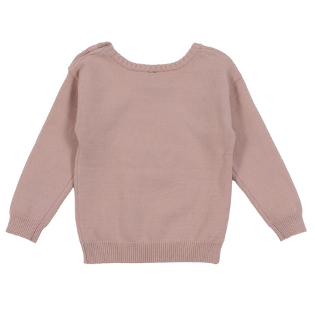 Pull Tricot Prairies 6-24mois-Nano-BOS-F2652-06-CLÉMENT