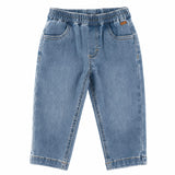 Jeans Prairies 6-24mois-Nano-Denim-6 m-BOS-F2652-08-CLÉMENT