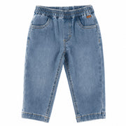 Jeans Prairies 6-24mois-Nano-Denim-6 m-BOS-F2652-08-CLÉMENT