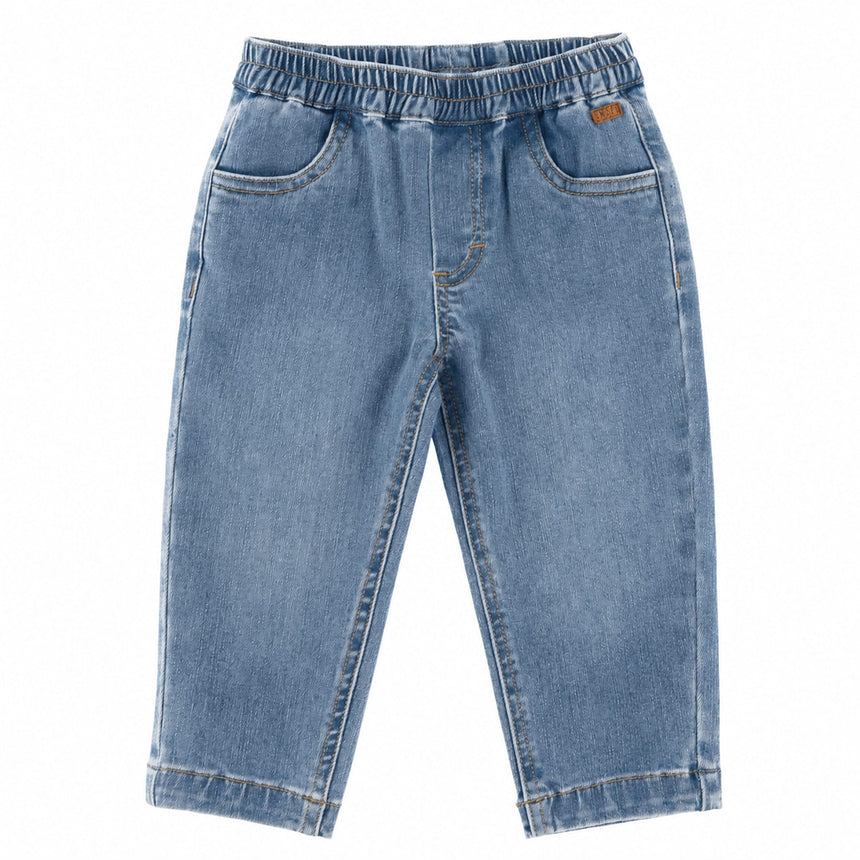 Jeans Prairies 6-24mois-Nano-Denim-6 m-BOS-F2652-08-CLÉMENT