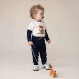 Ensemble Pantalon Match 6-24mois-Nano-BOS-F2653-01-CLÉMENT