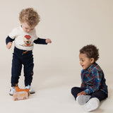 Ensemble Pantalon Match 6-24mois-Nano-BOS-F2653-01-CLÉMENT
