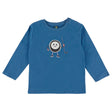 T-shirt Match 6-24mois-Nano-Bleu-6 m-BOS-F2653-04-CLÉMENT
