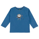 T-shirt Match 6-24mois-Nano-Bleu-6 m-BOS-F2653-04-CLÉMENT