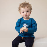 T-shirt Match 6-24mois-Nano-BOS-F2653-04-CLÉMENT