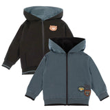 Kangourou Zip Roarrr 6-24mois-Nano-Bleu-6 m-BOS-F2655-04-CLÉMENT