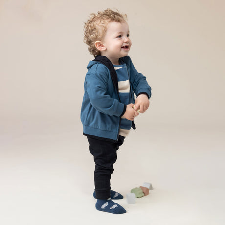 Kangourou Zip Roarrr 6-24mois-Nano-BOS-F2655-04-CLÉMENT