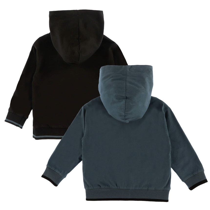 Kangourou Zip Roarrr 6-24mois-Nano-BOS-F2655-04-CLÉMENT