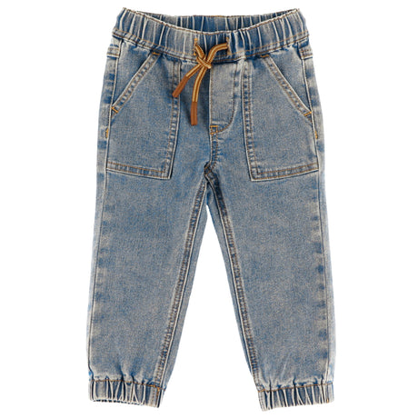 Jeans Roarrr 6-24mois-Nano-Denim-6 m-BOS-F2655-05-CLÉMENT