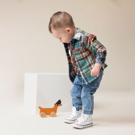 Jeans Roarrr 6-24mois-Nano-BOS-F2655-05-CLÉMENT