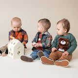Ensemble Pantalon Roarrr 6-24mois-Nano-BOS-F2655-06-CLÉMENT