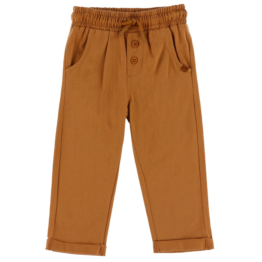 Ensemble Pantalon Roarrr 6-24mois-Nano-BOS-F2655-06-CLÉMENT