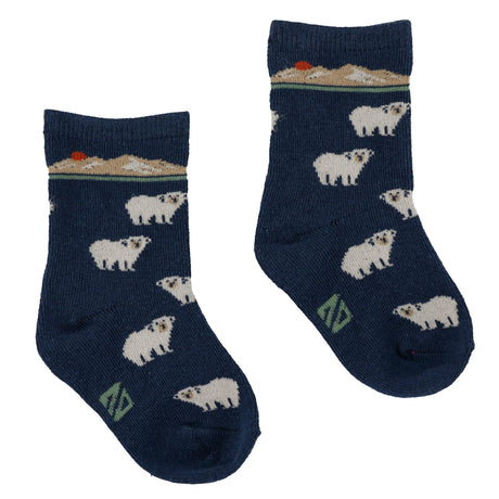 Bas Roarrr 12-24mois-Nano-Bleu-12-24 m-BOS-F2655-20-CLÉMENT