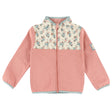 Veste Floraison 6-24mois-Nano-Rose-6 m-BOS-F2656-07-CLÉMENT