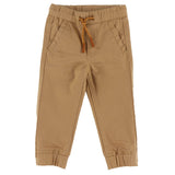 Pantalon Renard 6-24mois-Nano-Beige-6 m-BOS-F2657-03-CLÉMENT