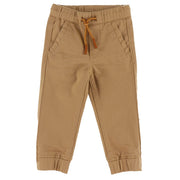 Pantalon Renard 6-24mois-Nano-Beige-6 m-BOS-F2657-03-CLÉMENT