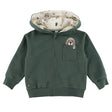 Kangourou Zip Forêt 6-24mois-Nano-Vert-6 m-BOS-F2659-02-CLÉMENT