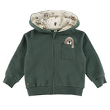 Kangourou Zip Forêt 6-24mois-Nano-Vert-6 m-BOS-F2659-02-CLÉMENT