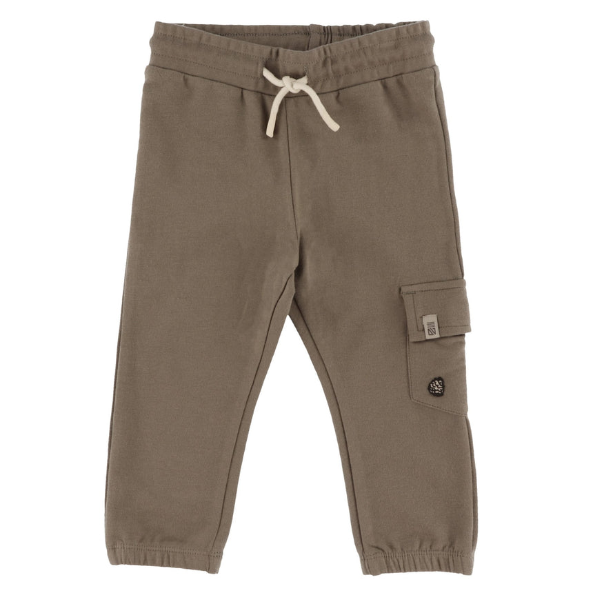 Ensemble Pantalon Animaux Forêt 6-24mois-Nano-BOS-F2659-04-CLÉMENT
