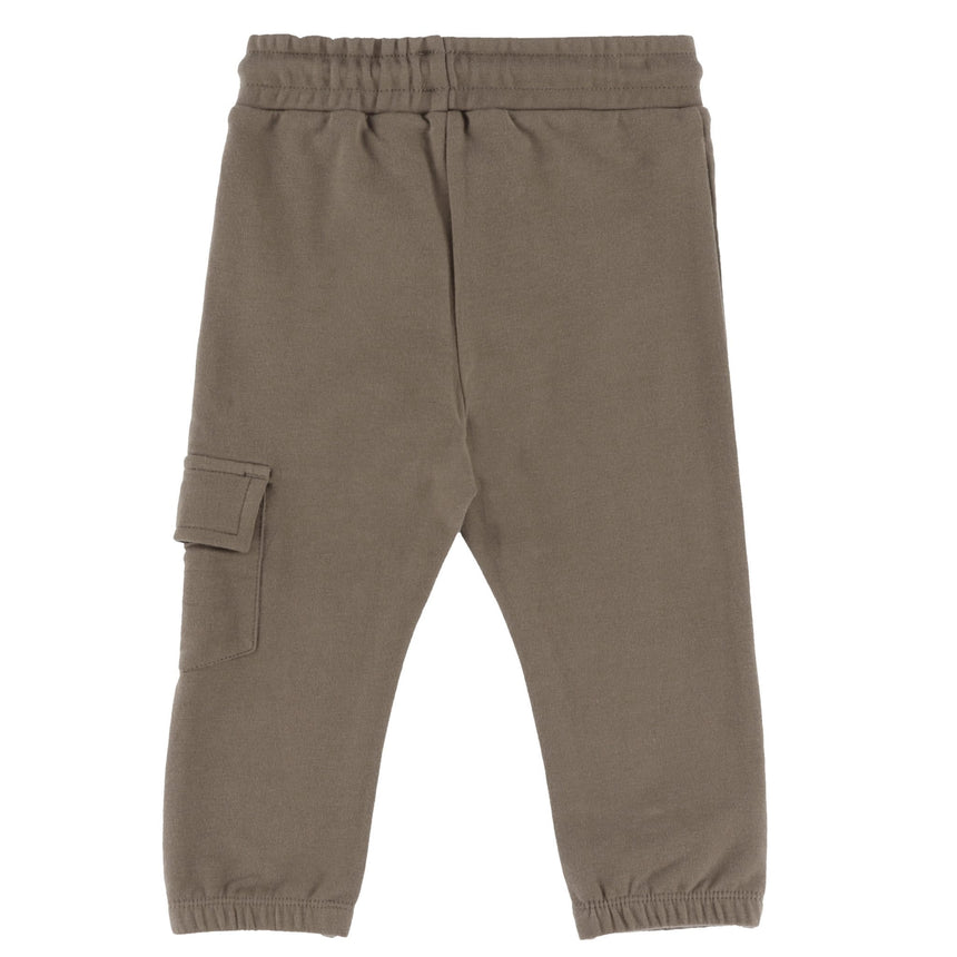 Ensemble Pantalon Animaux Forêt 6-24mois-Nano-BOS-F2659-04-CLÉMENT