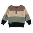 Pull Tricot Forêt 6-24mois-Nano-Vert-6 m-BOS-F2659-07-CLÉMENT