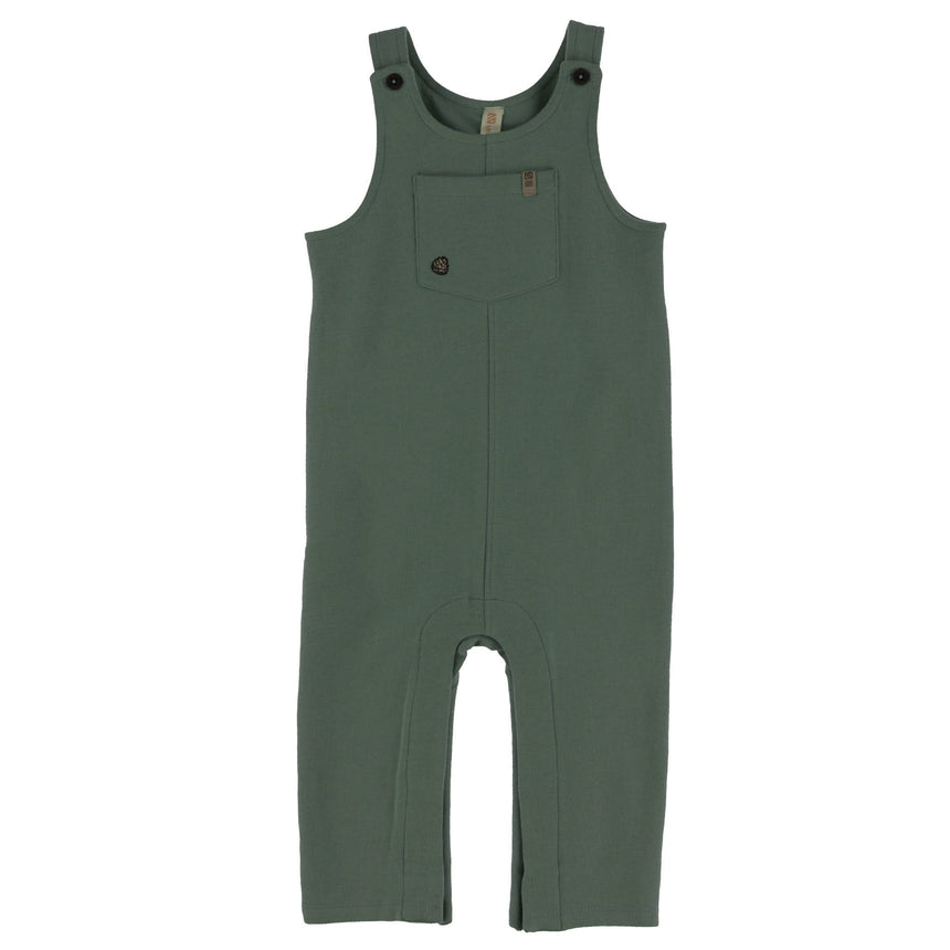 Ensemble Salopette Forêt 6-24mois-Nano-BOS-F2659-08-CLÉMENT