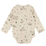 Ensemble Salopette Forêt 6-24mois-Nano-BOS-F2659-08-CLÉMENT