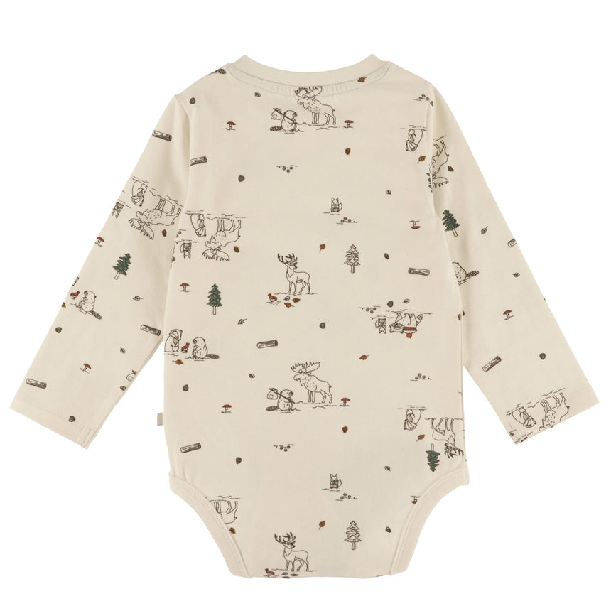 Ensemble Salopette Forêt 6-24mois-Nano-BOS-F2659-08-CLÉMENT